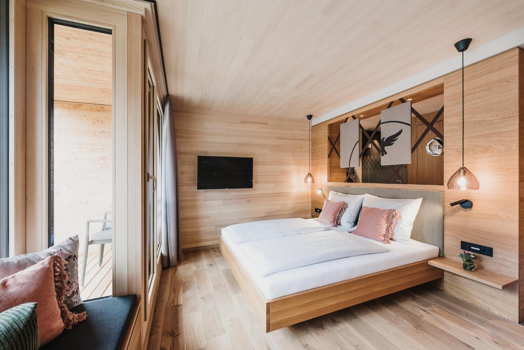 Hotel Adler Au (Vorarlberg) 외부 사진