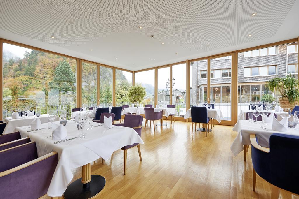 Hotel Adler Au (Vorarlberg) 외부 사진
