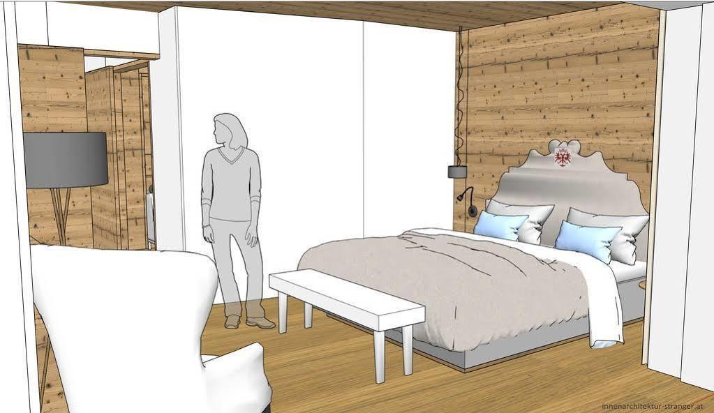 Hotel Adler Au (Vorarlberg) 외부 사진
