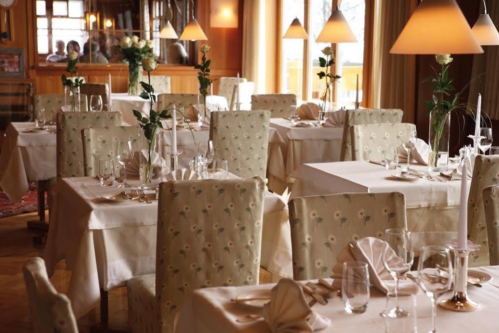 Hotel Adler Au (Vorarlberg) 외부 사진