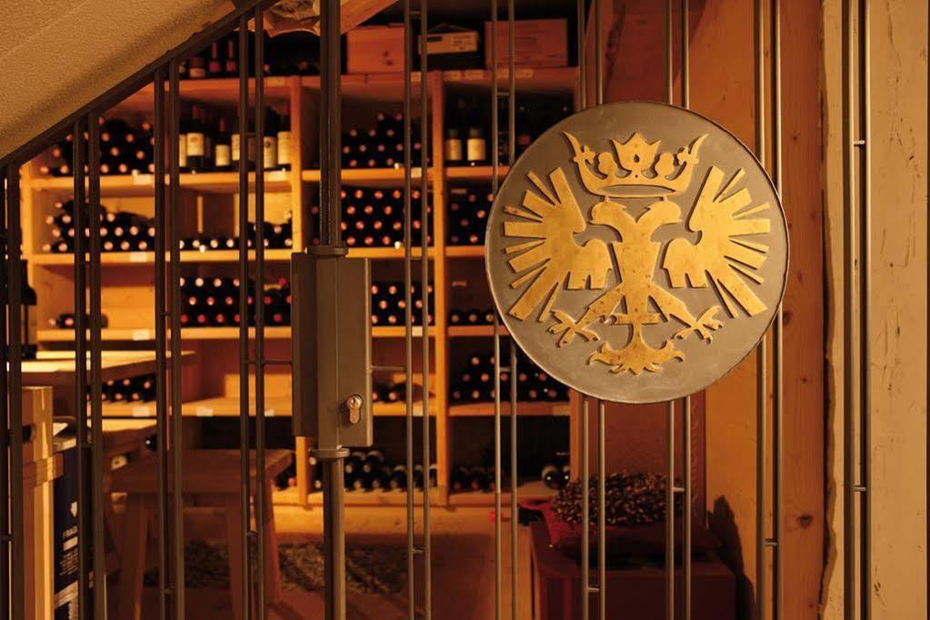 Hotel Adler Au (Vorarlberg) 외부 사진