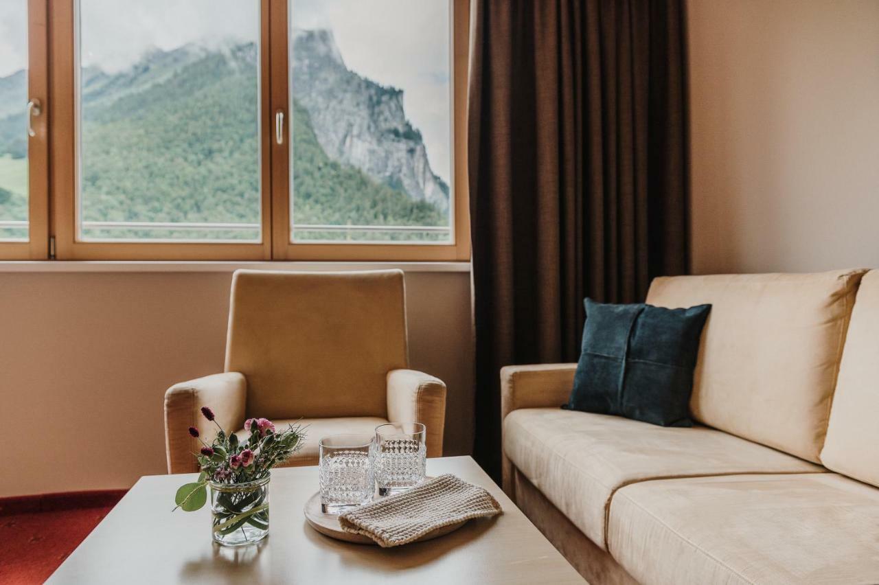 Hotel Adler Au (Vorarlberg) 외부 사진