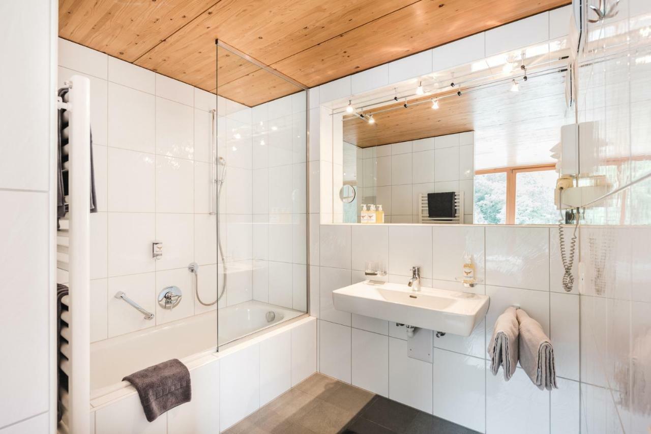 Hotel Adler Au (Vorarlberg) 외부 사진
