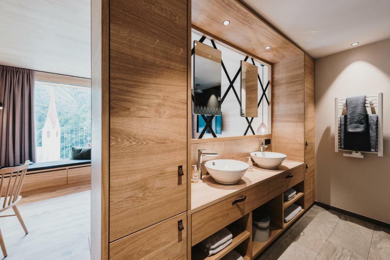 Hotel Adler Au (Vorarlberg) 외부 사진