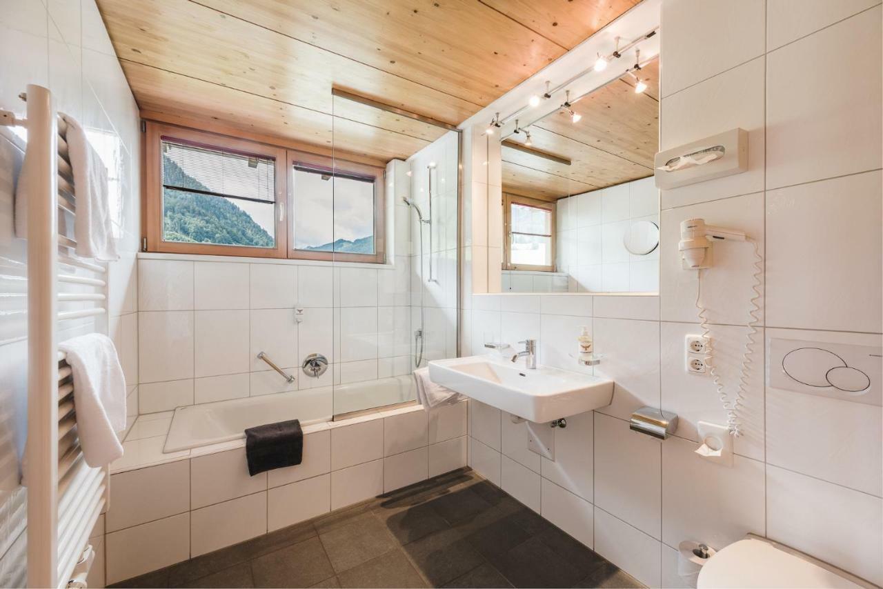 Hotel Adler Au (Vorarlberg) 외부 사진