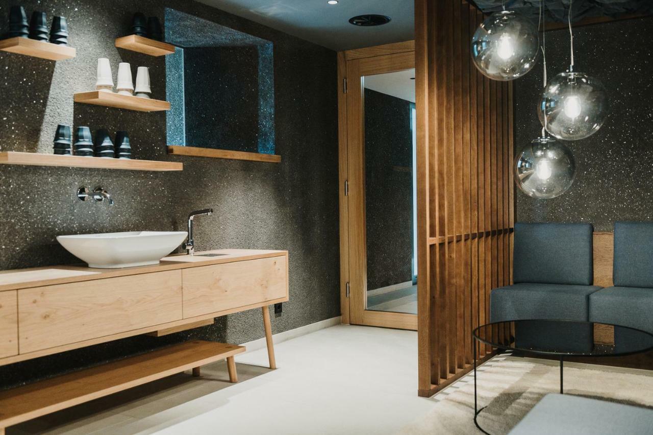 Hotel Adler Au (Vorarlberg) 외부 사진
