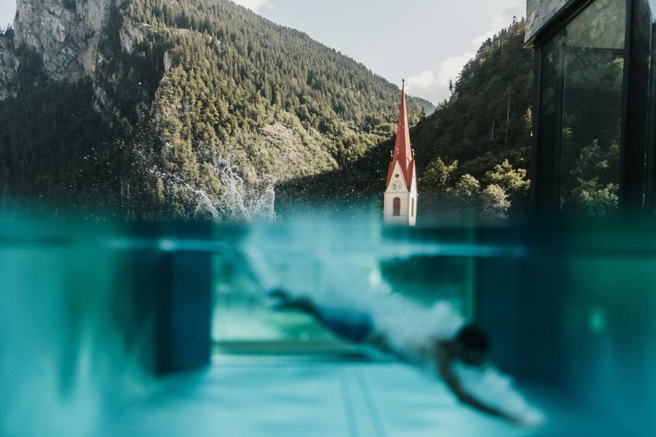 Hotel Adler Au (Vorarlberg) 외부 사진