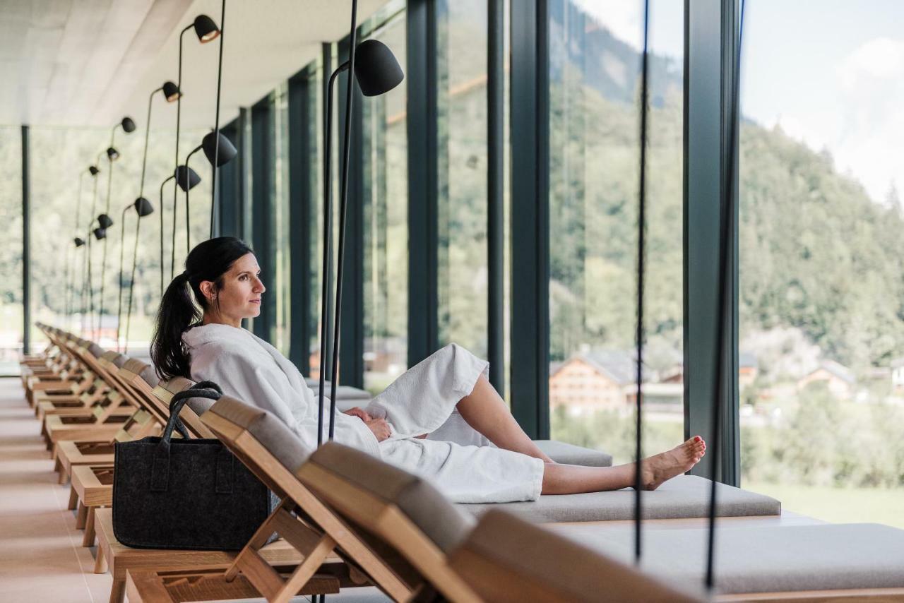 Hotel Adler Au (Vorarlberg) 외부 사진