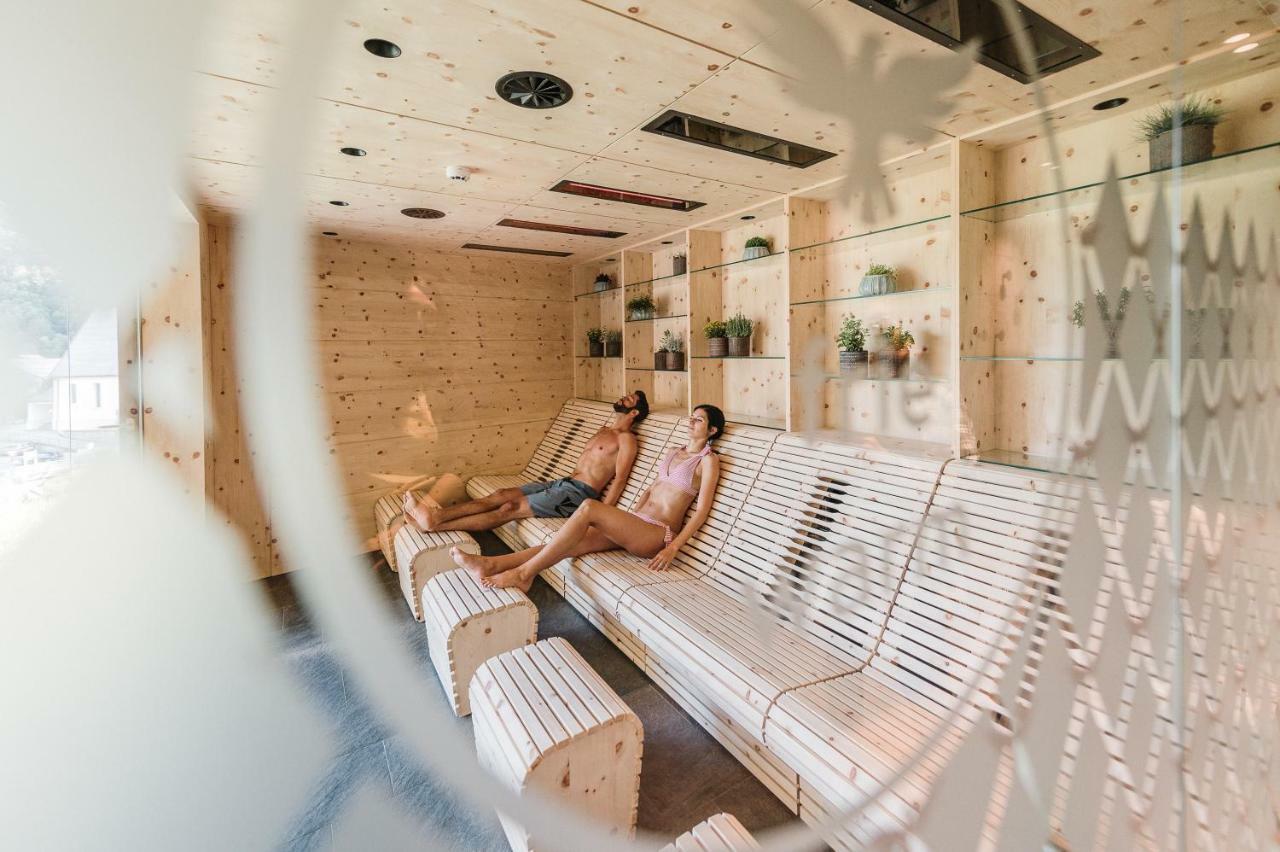 Hotel Adler Au (Vorarlberg) 외부 사진