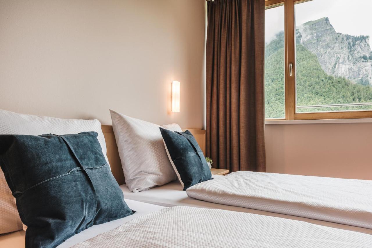 Hotel Adler Au (Vorarlberg) 외부 사진